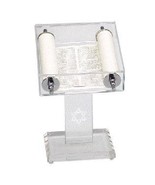 C &amp; S Torah Stand Lucite - $98.99