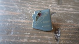 Vintage Arizona State Pin 2.2cm - £15.63 GBP