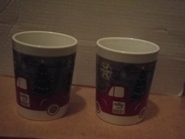 Christmas Mugs - £9.37 GBP