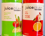 Juice Plus FRUIT AND VEGETABLE Blend Capsules, 2-Month Supply, EXP 08/20... - £87.92 GBP