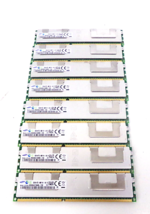 256GB (8x 32GB) PC3L-10600R Server Memory Dell PowerEdge R620 R720 R910 R920 - £138.96 GBP