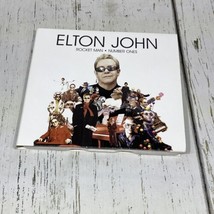 Rocket Man: Number Ones by Elton John (CD, Mar-2007, Mercury) - £3.09 GBP