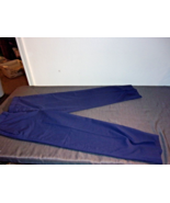 1983 USAF MENS TROPICAL AIR FORCE BLUE 1578 TYPE 1 CLASS 5 PANTS 30X28 - €22,56 EUR