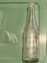 9" Vintage Empty Pride Of The Farm Tomato Catsup *Pre-Owned/Displayed* DTD - $12.99