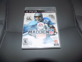 Madden NFL 25 (Sony PlayStation 3, 2013) EUC - £20.60 GBP