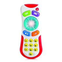 Baby Remote Control Toy Light Up Sounds Music for 3+ Months Infant Gift - $308.05 Baby Remote Control Toy Light Up Sounds Music for 3+ Months Infant Gift - $308.05 MXN