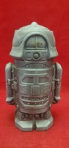 Vintage Robot Star Wars Banthrico Inc Chicago USA Still Bank - £11.69 GBP