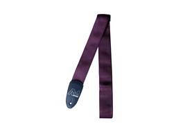 Alto Music Guitar Strap In Purple - £15.13 GBP