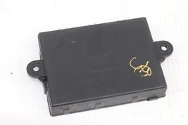 Mercedes W221 S550 S600 Door Control Module Front Driver Left LH A2218709986 image 4