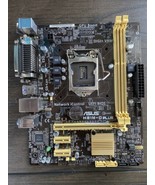 asus hb1m-d plus For Parts Motherboard Untested - $26.91 CAD