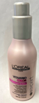 L&#39;Oreal Serie Expert Vitamino Color Smoothing Cream 5 fl oz / 150 ml - $14.99