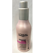 L'Oreal Serie Expert Vitamino Color Smoothing Cream 5 fl oz / 150 ml - £11.84 GBP