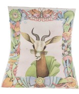 Paolo Casagrande Gazelle Collectible Calendar Art Print Luxottica Sungla... - $53.89