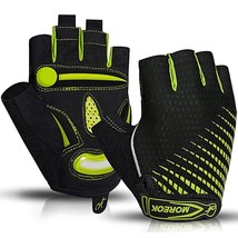 Cycling Gloves Half Finger Men Women Child Summer Bicycle Gloves Guantes Ciclism - £89.22 GBP
