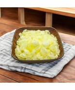 Natural Yellow Musk Incense Stone - Unique Gemstone مسك حجر اصفر - $23.45 CAD+
