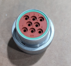 DEUTSCH HD36-18-8SN-1414 Connector Housing with terminals Kit 8 pin - €28,08 EUR