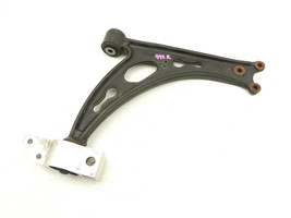 2012 Mk6 VW Golf R 2.0T Front Right Passenger Lower Control Arm Factory ... - $44.55