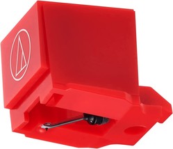 Audio-Technica Atn91R Replacement Conical Turntable Stylus For At91R - £40.75 GBP