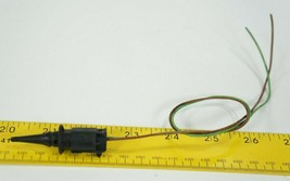 2004-2008 сhrysler сrossfire coupe outside air ambient temperature sensor oem - $24.87
