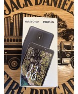 Nokia C100 32GB ROM - Model TA-1484 - Grey/Black - €41,79 EUR