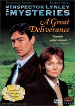 Inspector Lynley A Great Deliverance - £6.14 GBP