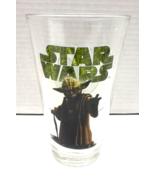 Vandor Star Wars Rebel Alliance Yoda Pint Glass - $9.90