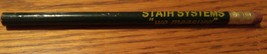 000 VTG Stair Systems Large Contracor Pencil &quot;We Measure&quot; Unused. - $5.55