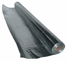 250 sqft Radiant Barrier Grow Room Reflective Solid Mylar Insulation Wat... - £39.87 GBP