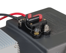 Add to Solar Generator: 60A circuit breaker output - $39.97