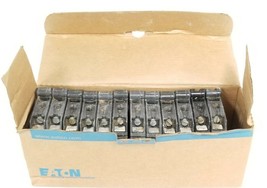 Lot Of 12 Cutler Hammer CH130 Circuit Breakers Class Ctl, Type Ch, 120/240V, 30A - $75.00