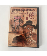 Life and Times of Judge Roy Bean  DVD  1972  Paul Newman  Ava Gardner - $18.82 CAD