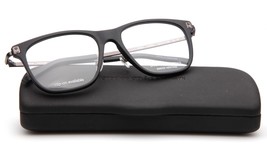 New Prodesign Denmark 4763 1 c.6031 Black Eyeglasses Glasses 54-17-145mm B44mm - £138.24 GBP