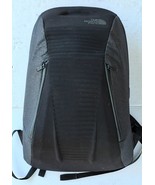The North Face Access Pack 22L Hard Shell Backpack Black/Asphalt- Used Y... - $99.00