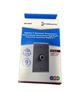 NEW Intermatic NightFox Electronic Photocontrol EK4336S Wall Mount - $16.82