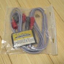 Simpson Instruments Catalog No. 07541 Combination Probe tips Use With 25... - $462.01 MXN