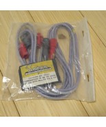 Simpson Instruments Catalog No. 07541 Combination Probe tips Use With 25... - $462.01 MXN