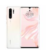 New &amp; Sealed Huawei P30 Pro - 128GB - White - (Unlocked) - $246.00