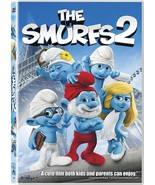 The Smurfs 2 (DVD) - £7.73 GBP