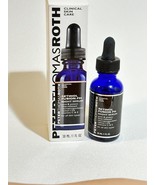 Peter Thomas Roth Retinol Fusion PM Night Serum 1.0fl.oz /30ml Authentic - $24.28