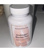 Androgen Blocker Plus - £21.95 GBP