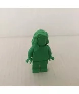 Official Lego Everyone is Awesome Green Minifigure - $13.95