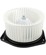 Youxmoto HVAC Blower Motor Assembly with Fan Cage Replaces 700038 MR5685... - $68.84