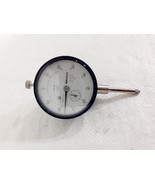 Mitutoyo 2416S .001&quot; Mitutoyou  S Series dial indicator - $137.22 CAD