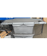 2006-2010 OEM Ford Explorer Removable Locking Rear Cargo Shelf with Nett... - $203.51 CAD