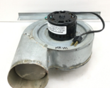 NUTONE JA2C394N+ 86322 Draft Inducer Blower Motor Assembly  115V used  #... - $88.83