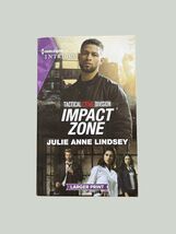 Impact Zone - $1.79