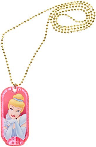 Dog Tags Princess, Assorted (DTPR-001) - $0.54