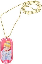 Dog Tags Princess, Assorted (DTPR-001) - $0.54