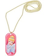 Dog Tags Princess, Assorted (DTPR-001) - £0.42 GBP