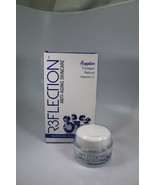 R3flection Vitamin C Anti Aging Cream, Sapphire Collection 53659 - £39.55 GBP